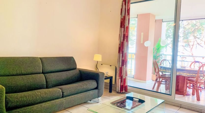 Photo of Les Calanques du Parc Apartment 2