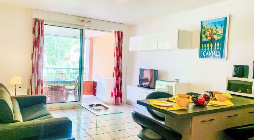 Photo of Les Calanques du Parc Apartment 2