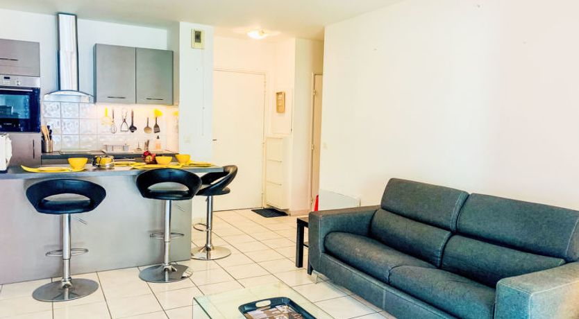 Photo of Les Calanques du Parc Apartment 2