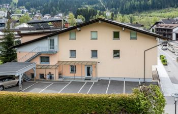 Thermenblick Holiday Home