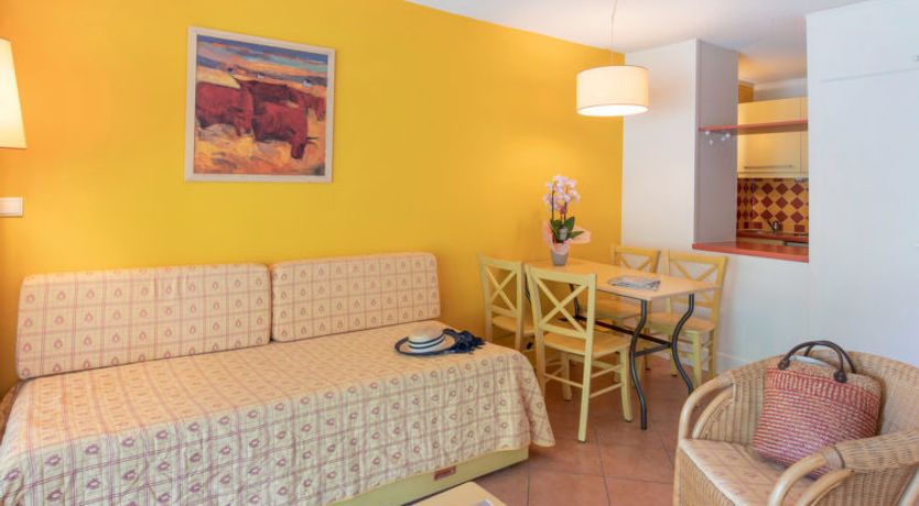 Photo of Sowell Résidence Les Sablons Apartment 3