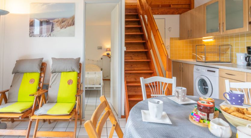 Photo of Bois Soleil Holiday Home 2