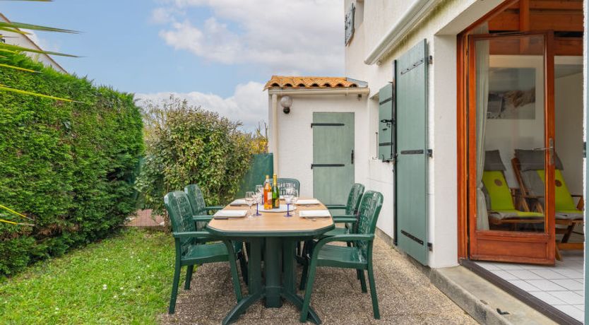 Photo of Bois Soleil Holiday Home 2