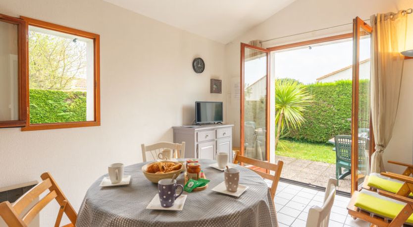 Photo of Bois Soleil Holiday Home 2