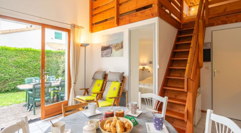 Photo of Bois Soleil Holiday Home 2