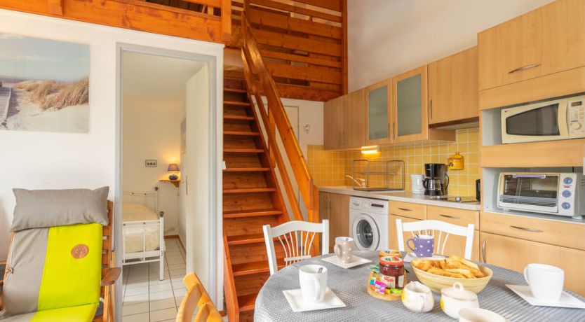 Photo of Bois Soleil Holiday Home 2