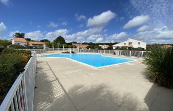 Bois Soleil Holiday Home 2 Holiday Home