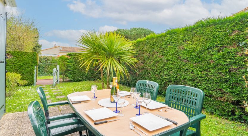 Photo of Bois Soleil Holiday Home 2