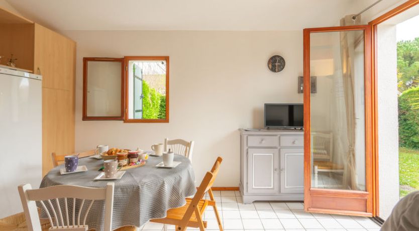 Photo of Bois Soleil Holiday Home 2