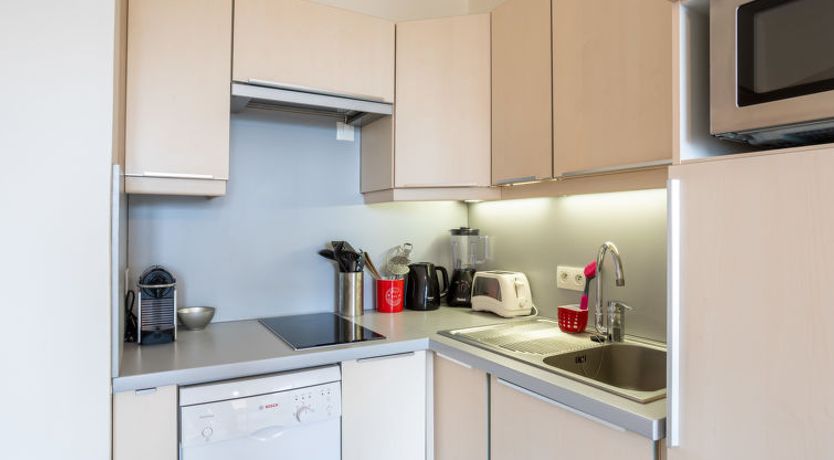 Photo of Plein Sud Apartment 18