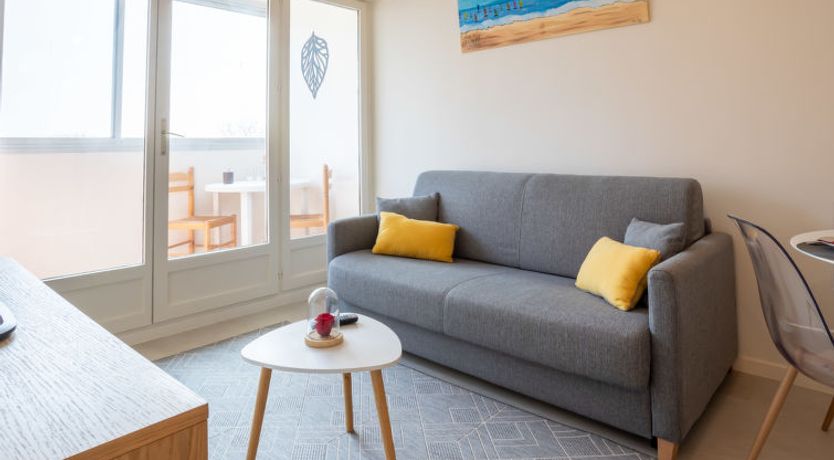 Photo of Plein Sud Apartment 18