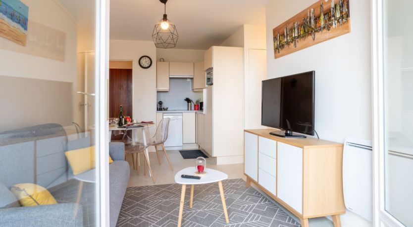Photo of Plein Sud Apartment 18