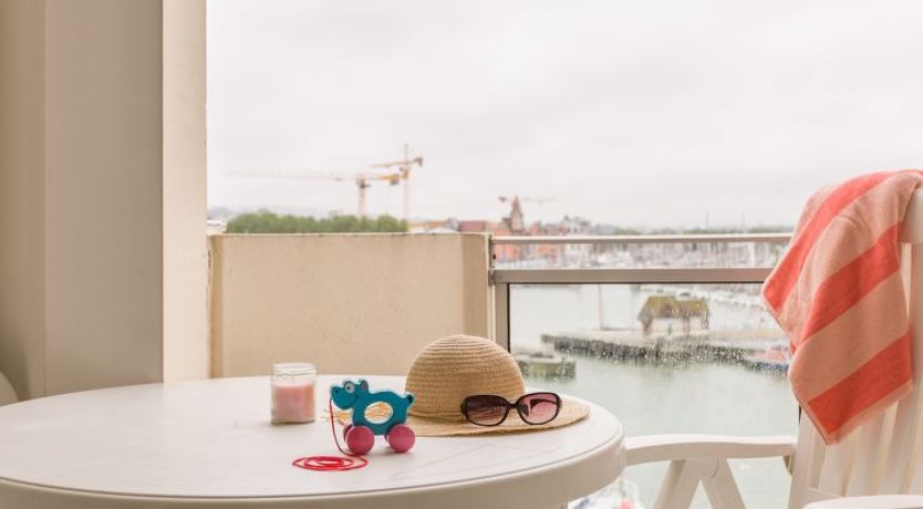 Photo of Le Port Apartment 3