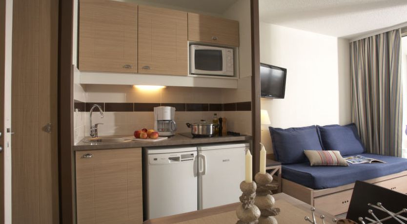 Photo of Le Port Apartment 3