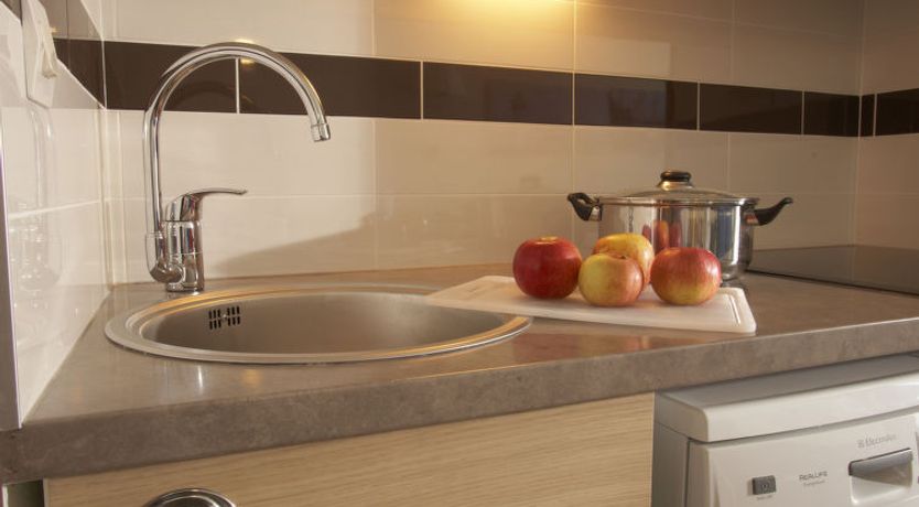 Photo of Le Port Apartment 3