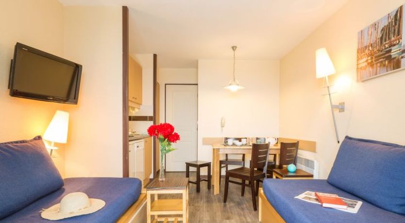 Photo of Le Port Apartment 3