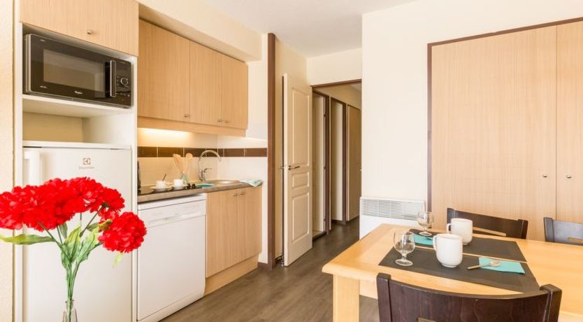 Photo of Le Port Apartment 2