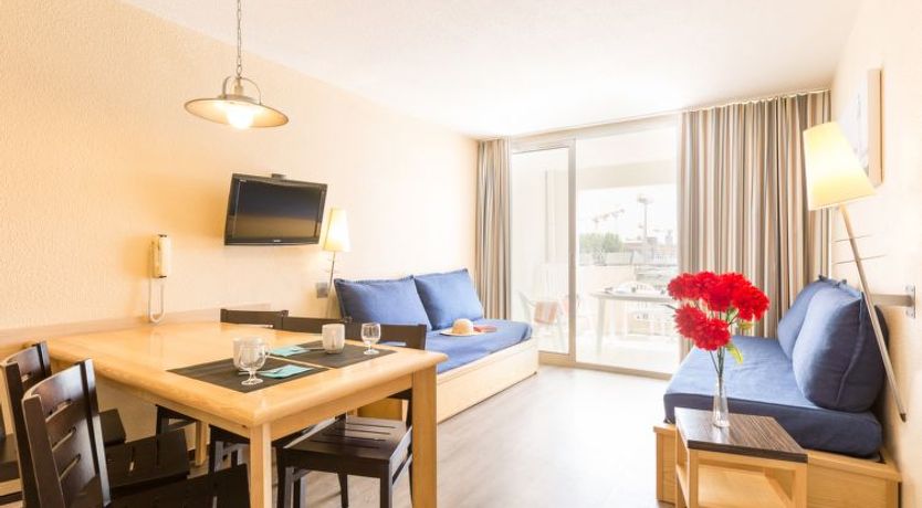 Photo of Le Port Apartment 2