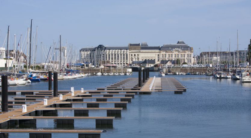 Photo of Le Port Apartment 2