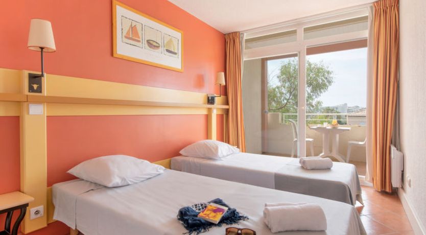 Photo of Sowell Résidence Les Sablons Apartment 6