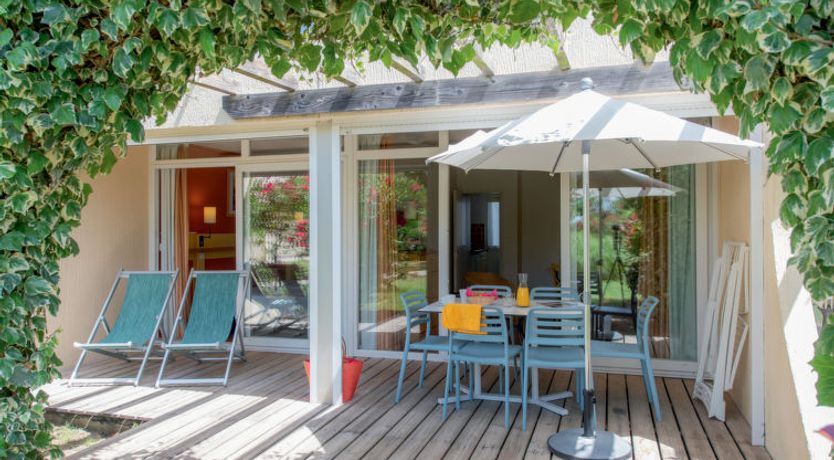 Photo of Sowell Résidence Les Sablons Apartment 6