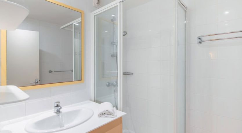 Photo of Sowell Résidence Les Sablons Apartment 4