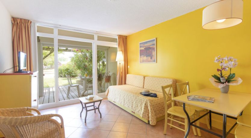 Photo of Sowell Résidence Les Sablons Apartment 4