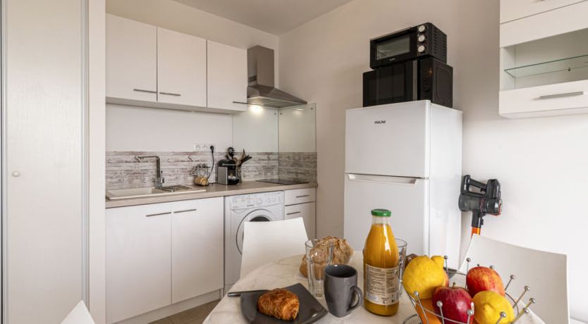 Photo of Brigitte Apartment 2