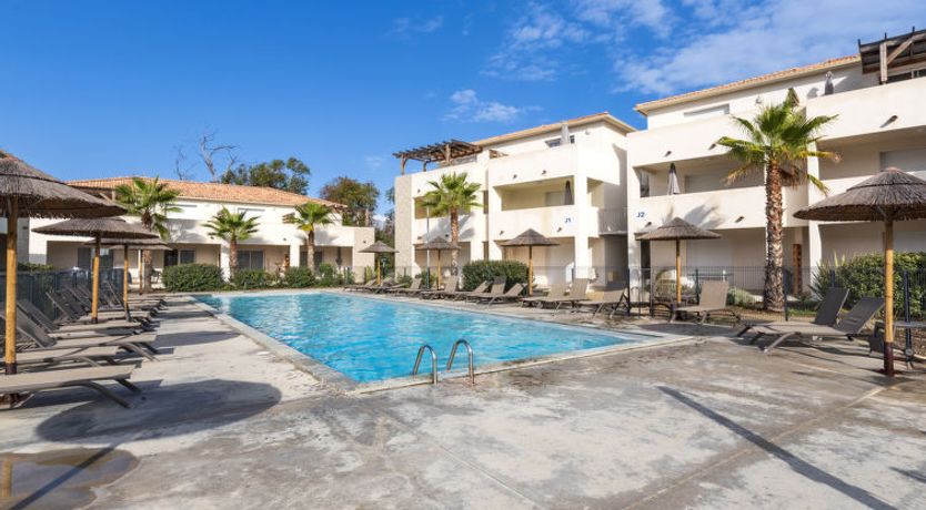 Photo of Brigitte Apartment 2