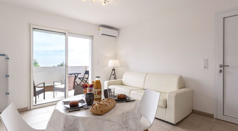 Photo of Brigitte Apartment 2