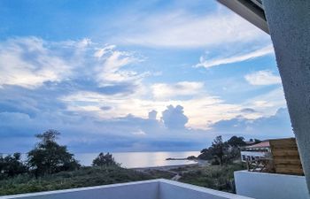 Casa Brigitte Apartment 2 Holiday Home