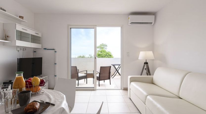 Photo of Brigitte Apartment 2