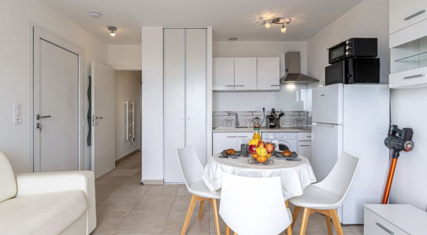 Photo of Brigitte Apartment 2