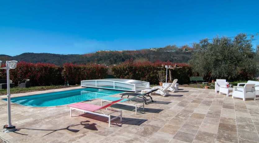 Photo of Villa Mehdaeve