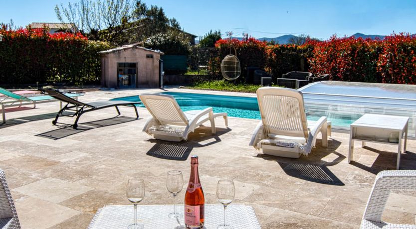 Photo of Villa Mehdaeve