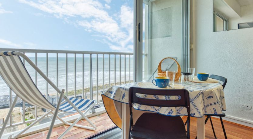 Photo of Les Sables d'Argent Apartment 11