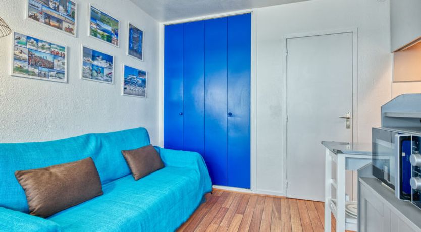 Photo of Les Sables d'Argent Apartment 11