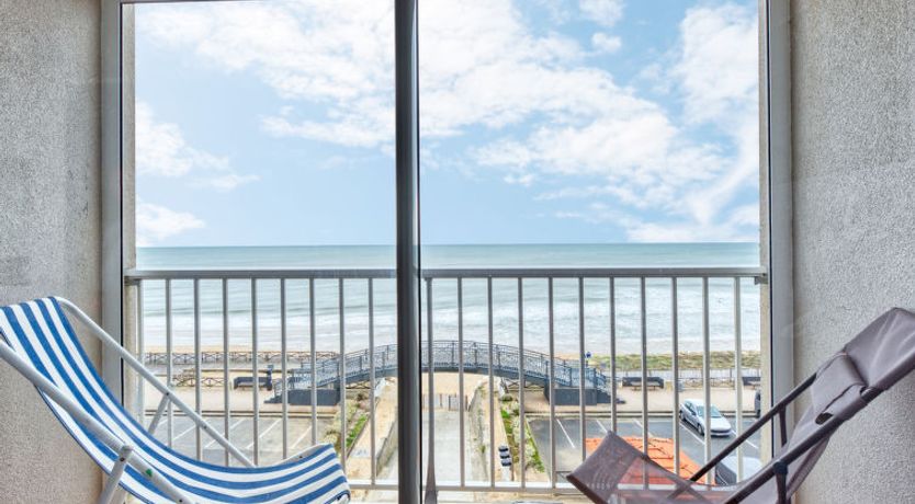 Photo of Les Sables d'Argent Apartment 11