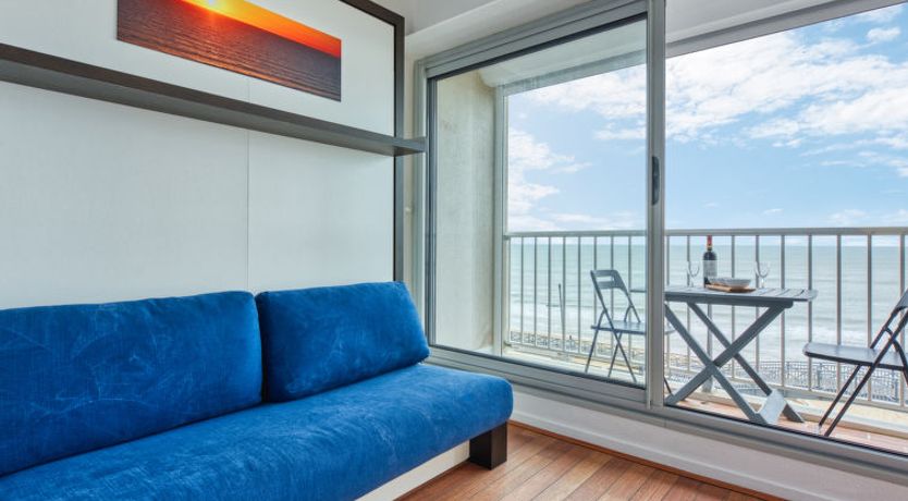 Photo of Les Sables d'Argent Apartment 11