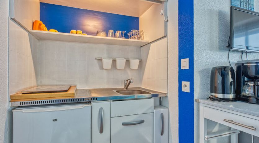 Photo of Les Sables d'Argent Apartment 11