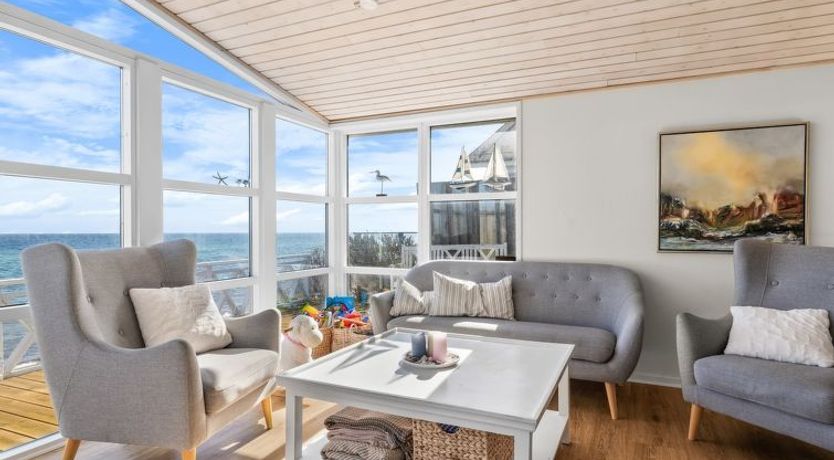 Photo of "Answald" - 10m from the sea