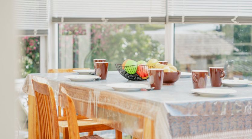 Photo of Terre Neuvas Holiday Home 2