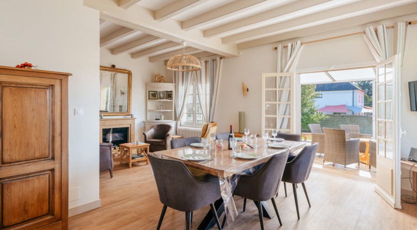 Photo of Terre Neuvas Holiday Home 2