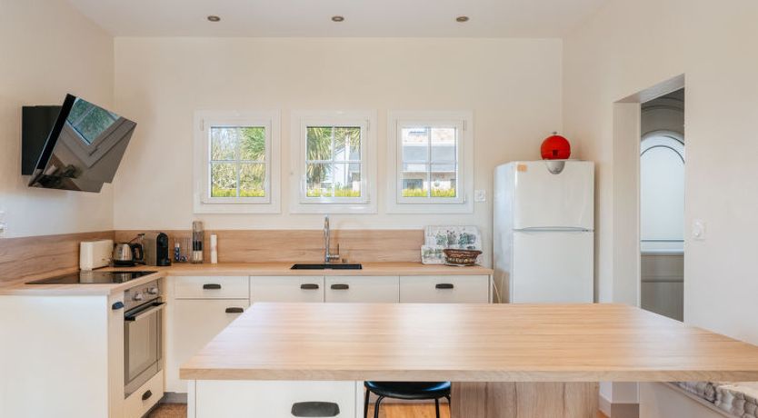 Photo of Terre Neuvas Holiday Home 2