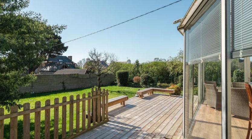 Photo of Terre Neuvas Holiday Home 2