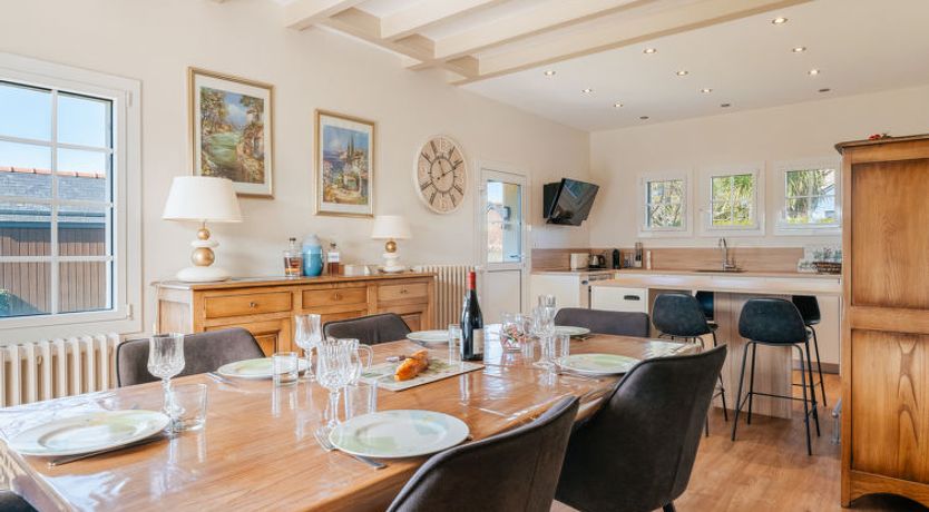 Photo of Terre Neuvas Holiday Home 2