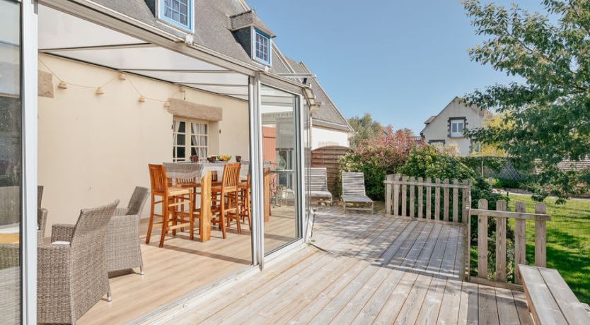 Photo of Terre Neuvas Holiday Home 2