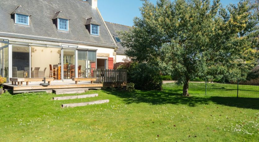 Photo of Terre Neuvas Holiday Home 2