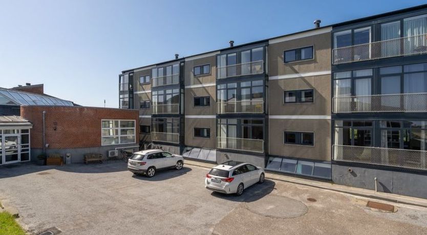 Photo of "Marinus" - 100m from the sea