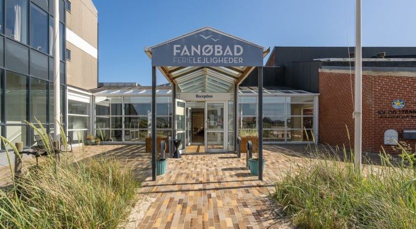 Photo of "Marinus" - 100m from the sea